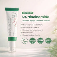 AXIS-Y Dark Spot Correcting Glow Serum 50ml – Korean Dark Spot Serum for Brightening Skin