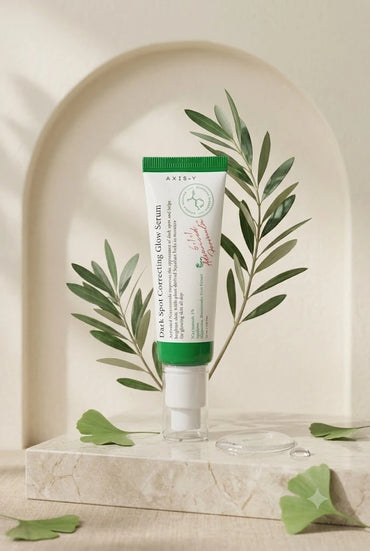 AXIS-Y Dark Spot Correcting Glow Serum 50ml
