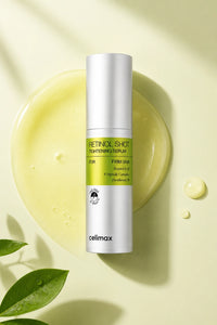 Celimax The Vita A Retinol Shot Tightening Serum 30 ml