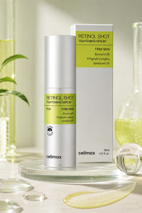 Celimax The Vita A Retinol Shot Tightening Serum 30 ml