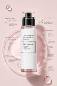 Cosrx The 6 Peptide Skin Booster Serum 30 ml