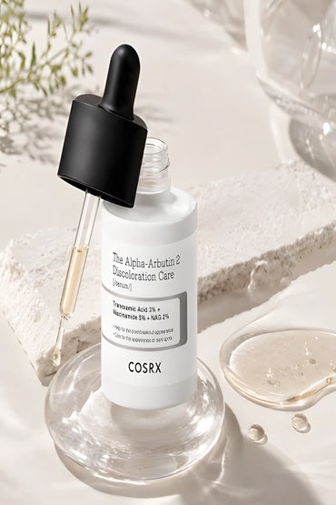 Cosrx The Alpha-Arbutin 2 Discoloration Care Serum 50 ml