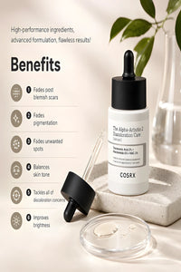 Cosrx The Alpha-Arbutin 2 Discoloration Care Serum 50 ml