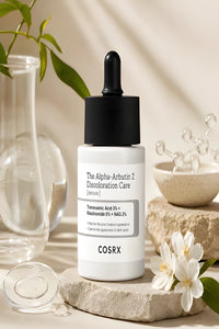 Cosrx The Alpha-Arbutin 2 Discoloration Care Serum 50 ml