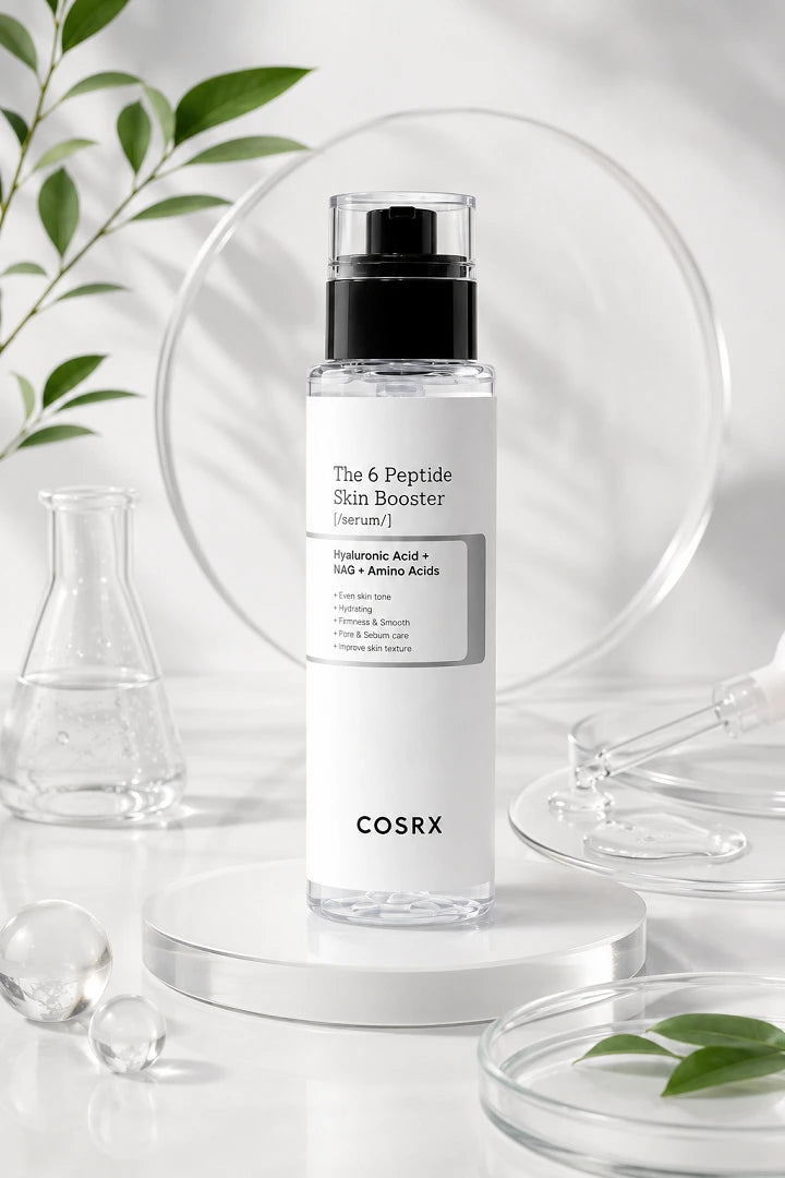 Cosrx The 6 Peptide Skin Booster Serum 30 ml