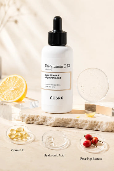 Cosrx The Vitamin C 13 Serum 20 ml