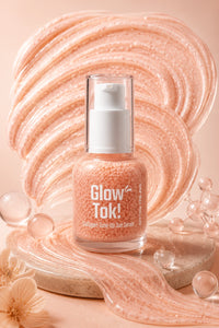 Dabo Glow Tok Collagen Tone Up Sun Serum Spf 50+ 30 ml
