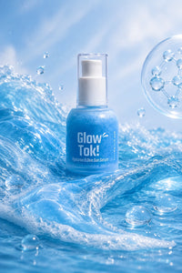 Dabo Glow Tok Hyaluron 8 Dive Sun Serum SPF 50+ PA++++ 30 ml