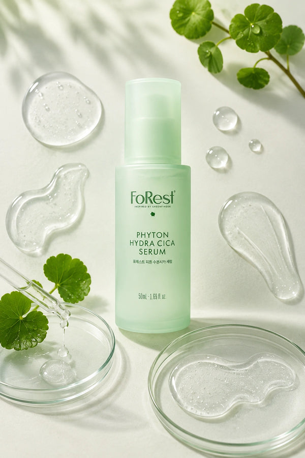FoRest Phyton Hydra Cica Serum 50ml