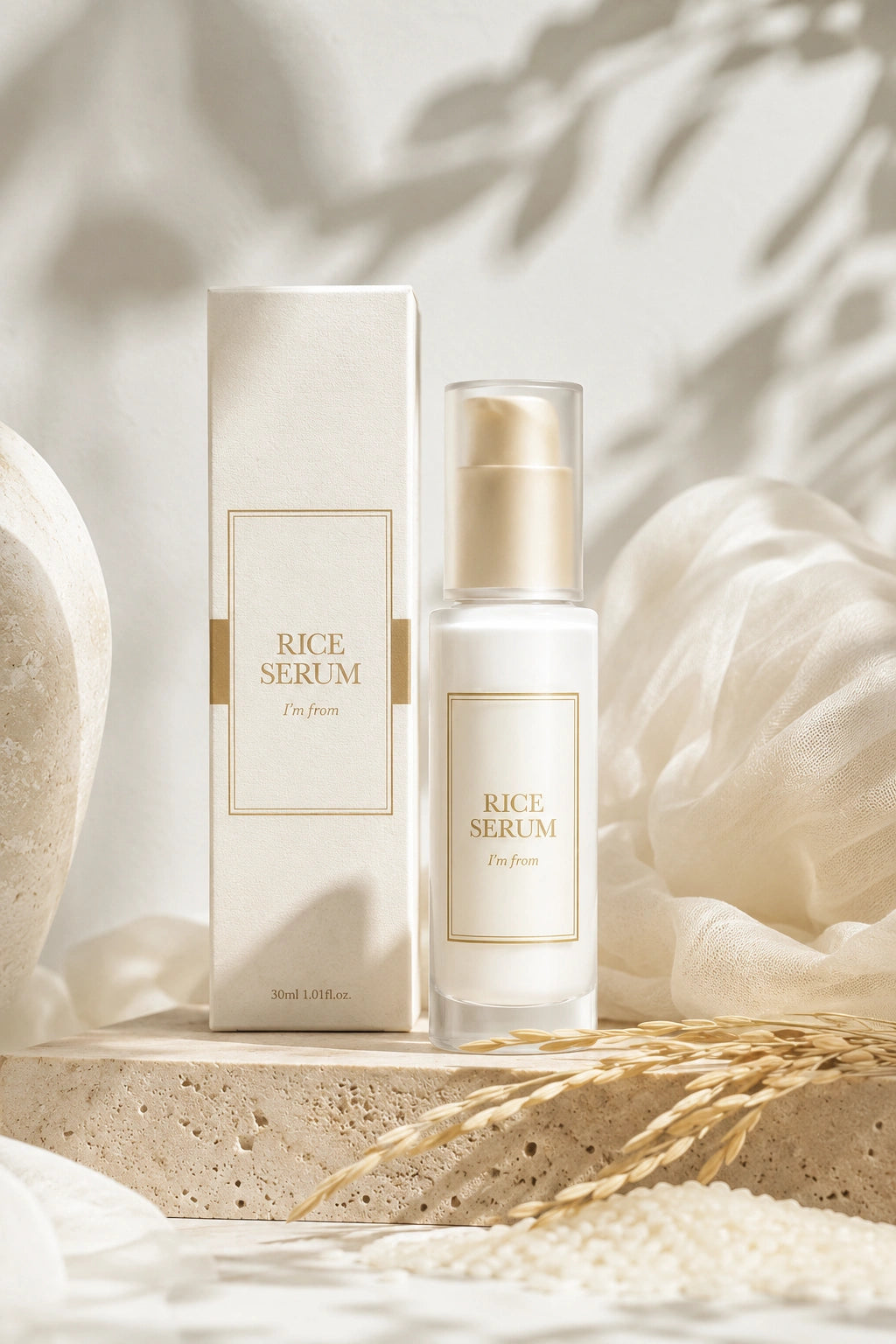 I'm From Rice Serum 30ml