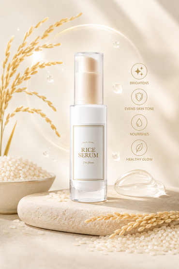 I’m from Rice Serum 30 ml