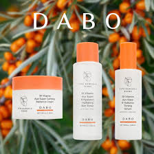 Dabo Vita Radian-C Biome 3x Vitamin Aux Super 8 Hyaluron Toning Serum 100 ml