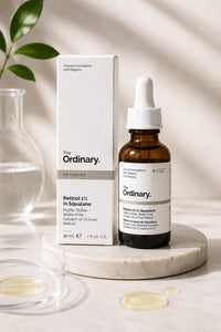 The Ordinary Retinol 1% In Squalane 30 ml