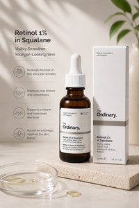 The Ordinary Retinol 1% In Squalane 30 ml