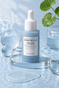 SKIN1004 Madagascar Centella Hyalu-Cica Blue Serum 30 ml
