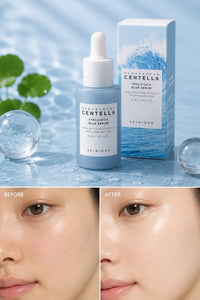 SKIN1004 Madagascar Centella Hyalu-Cica Blue Serum 30 ml