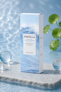 SKIN1004 Madagascar Centella Hyalu-Cica Water-Fit Sun Serum Spf 50+ PA++++ 50 ml