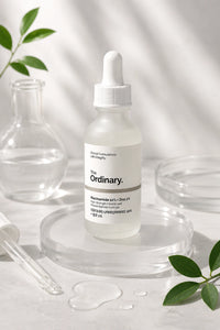 The Ordinary Niacinamide 10% + Zinc 1% 60 ml