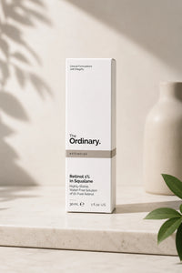 The Ordinary Retinol 1% In Squalane 30 ml