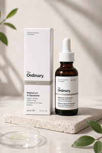 The Ordinary Retinol 1% In Squalane 30 ml