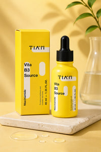 Tiam Vita B3 (Niacinamide) 10% + Arbutin 2% 40 ml